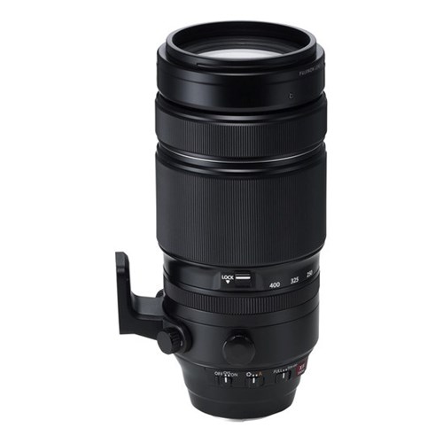 FUJIFILM FUJINON XF 100-400mm f/4.5-5.6 R LM OIS WR