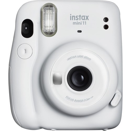 FUJIFILM instax mini 11 (Branca)