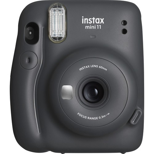 FUJIFILM instax mini 11 (Black)