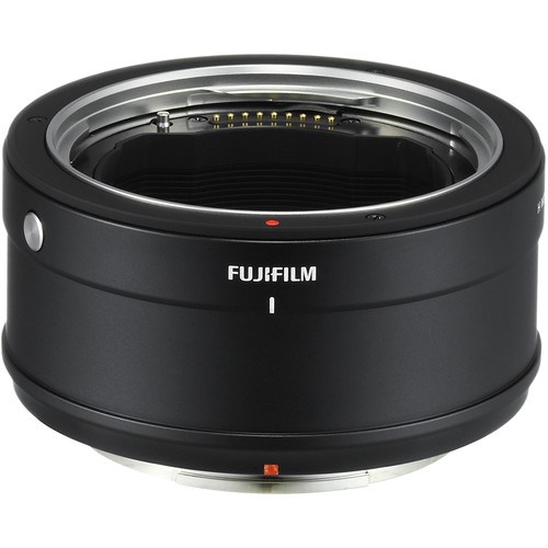 FUJIFILM Adaptador GFX G para Hasselblad H