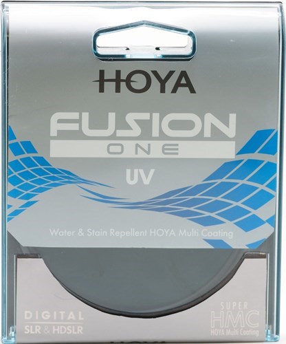 HOYA Filtro Fusion UV 82mm