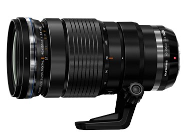 Olympus M.ZUIKO DIGITAL 40-150mm 1:2.8 PRO