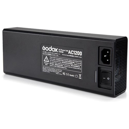 GODOX Power AC 1200 (AD1200PRO)