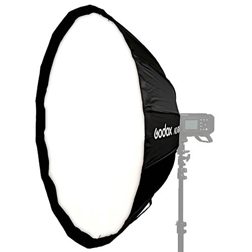 GODOX Caixa de Luz AD-S85W