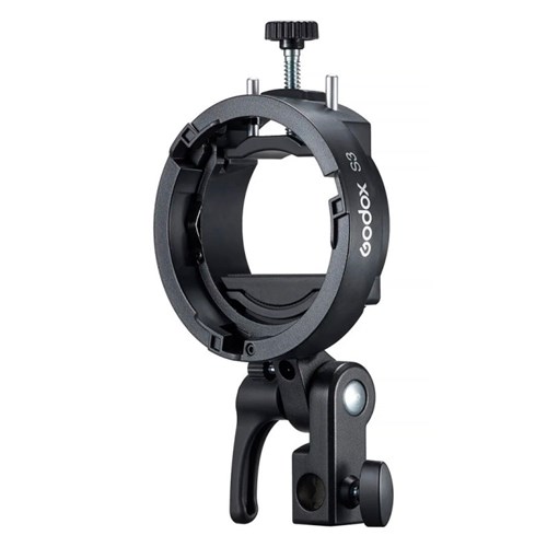 GODOX S3 Speedlite Bracket