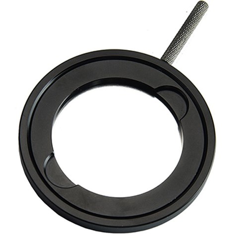 GODOX SA-10 Conjunto de Gobo e Suporte