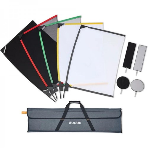 GODOX KIT SCRIM FLAG SF6090