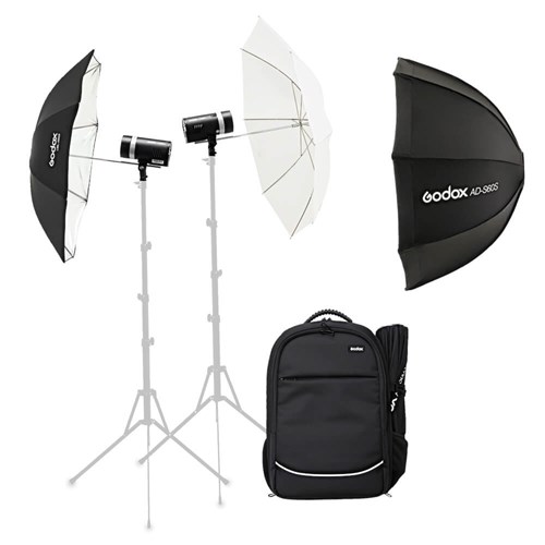 GODOX AD300 Pro Duo Kit