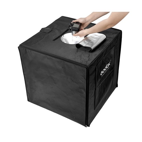 GODOX Cubo LST60 3xLED