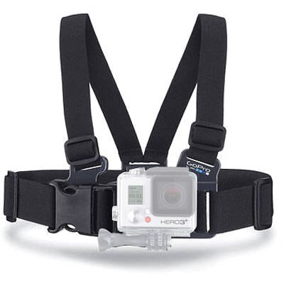 GOPRO Junior Chesty Harness