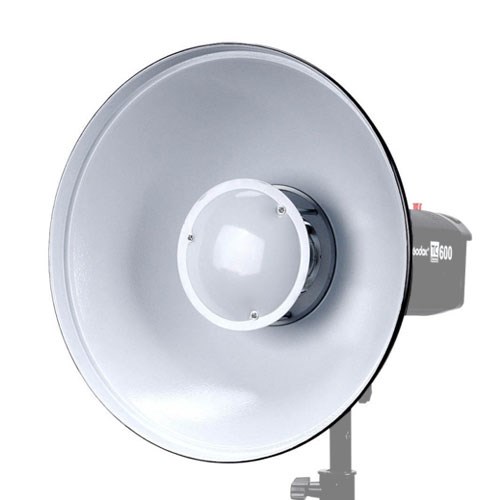 GODOX BDR-W420 Beauty Dish Branco 42cm