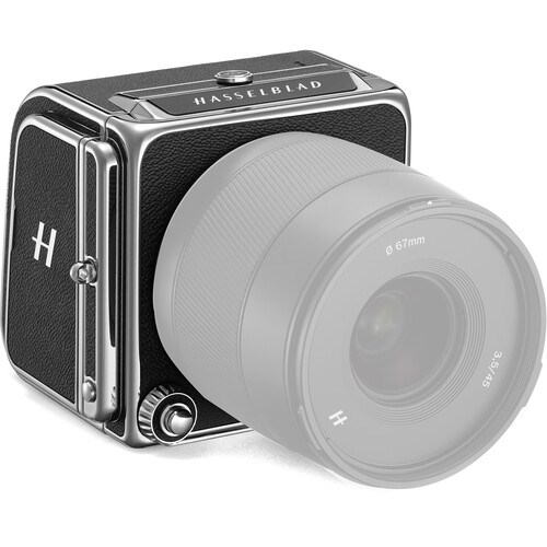 HASSELBLAD 907X 50C