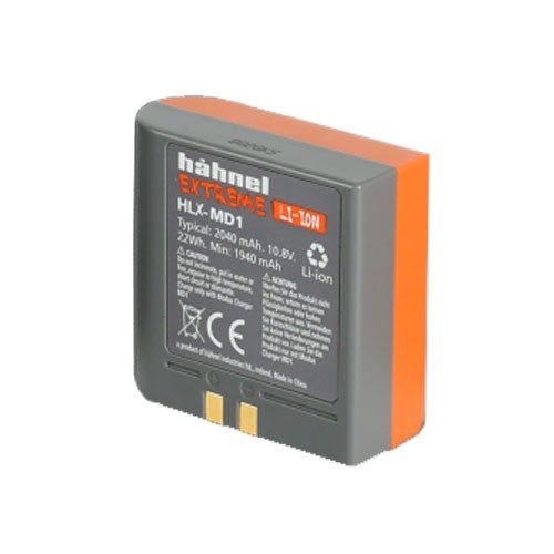 HAHNEL Bateria HLX-MD1 (Modus 600 RT)