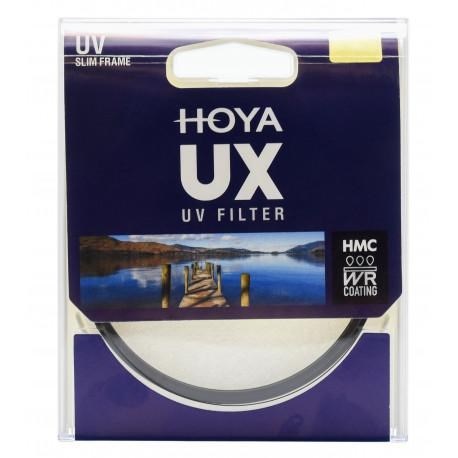 HOYA Filtro UX UV 52mm