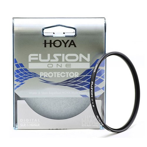 HOYA filtro FUSION one protector 49mm