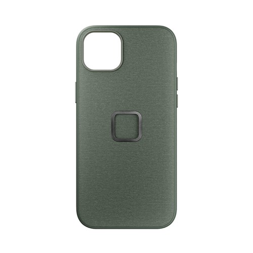 PEAK DESIGN Capa Everyday - iPhone 15 Plus (Sage)