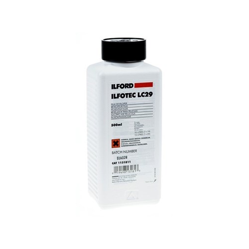 ILFORD ILFOTEC LC29 500ml