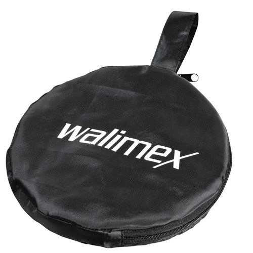 WALIMEX Reflector 5-em-1 50cm