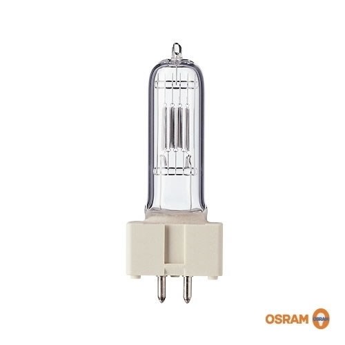 OSRAM 64745 FVA 1000W 230V GX 9.5