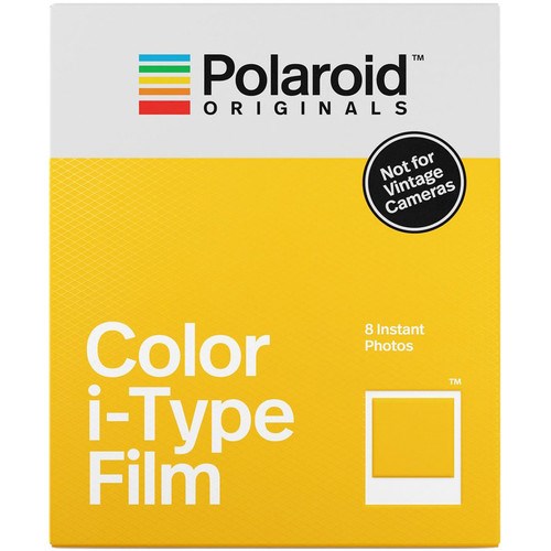 POLAROID i-Type Color