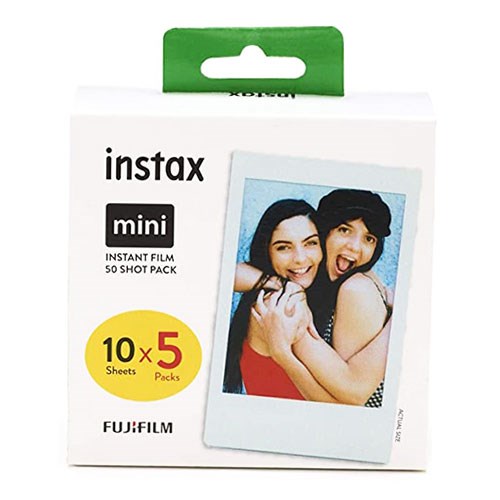 FUJIFILM instax mini 50F