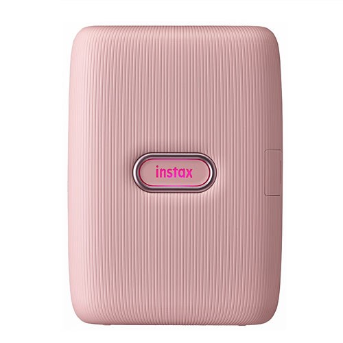FUJIFILM mini Link (Dusky Pink)