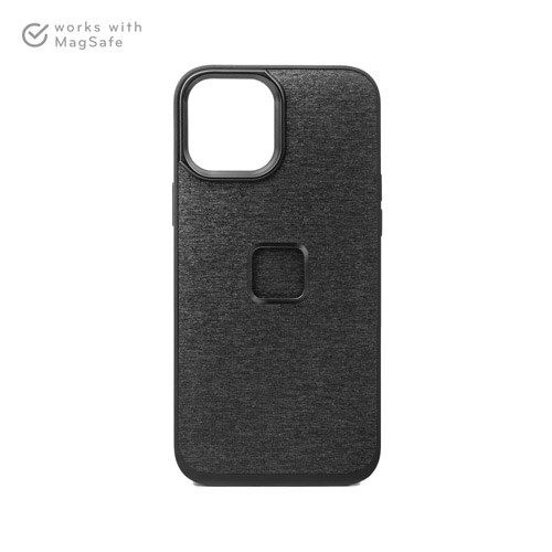PEAK DESIGN Capa Everyday - iPhone 12 Pro Max (Charcoal)