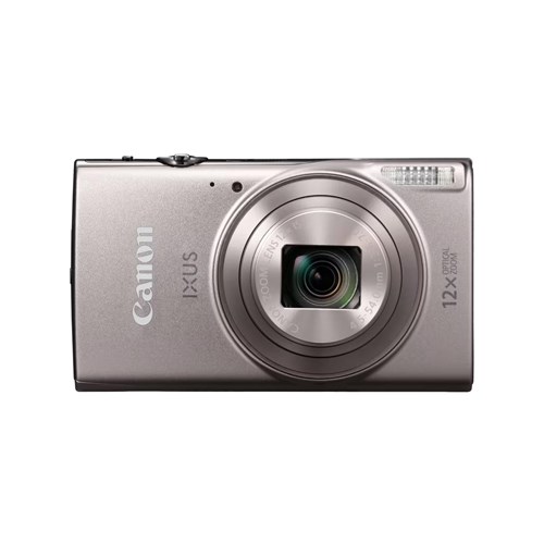 CANON IXUS 285 HS A ( Silver)