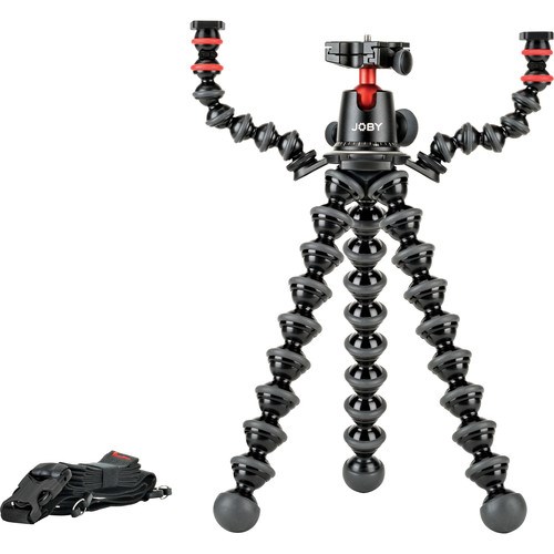 JOBY Gorillapod Rig