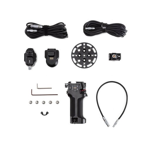 DJI Kit Base Expansão Ronin DJI