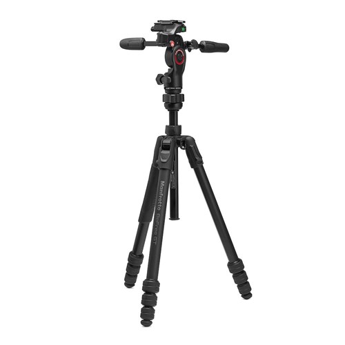 MANFROTTO Tripé MKBFRTA4GTFB-3W