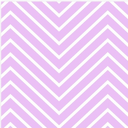 CI Ella Bella Fundo Chevron-Lavander (2512) 1.2x3.7m