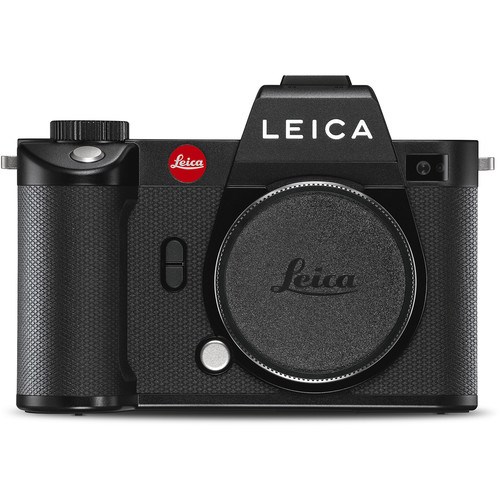 LEICA SL2 - Corpo