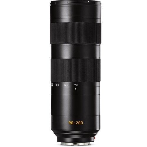 LEICA SL - APO VARIO ELMARIT 90-280mm f/2.8-4