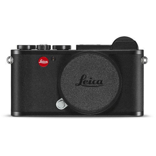 LEICA CL - Corpo