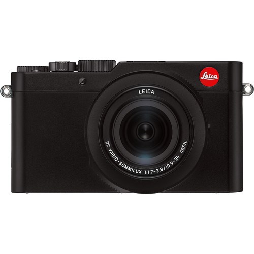 LEICA D-Lux 7 (Preta)