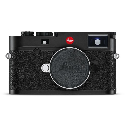 Leica M10 (Preta)