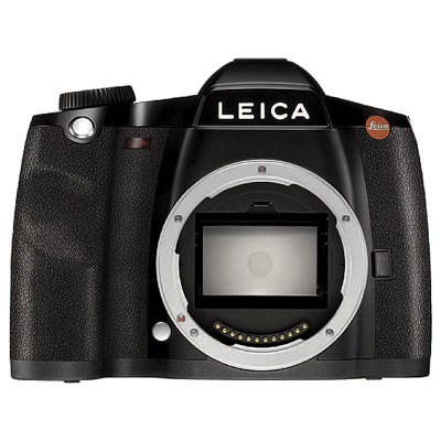 LEICA S (Typ 006) - Corpo