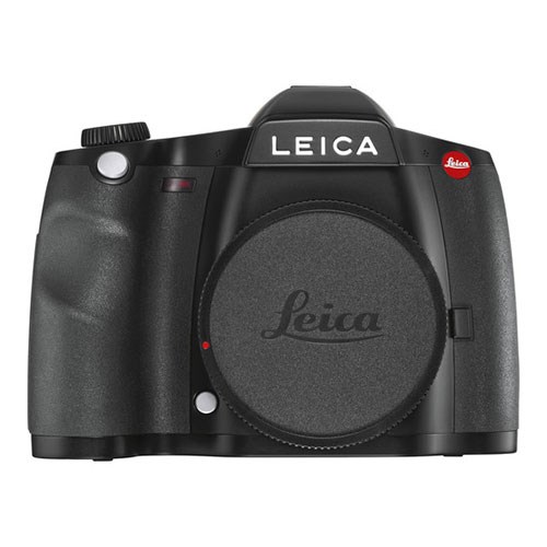 LEICA S3