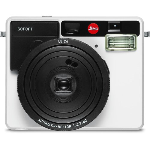 Leica Sofort Branca