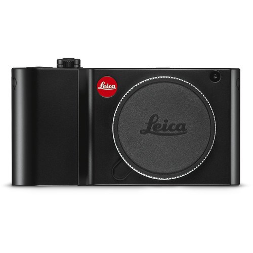 LEICA TL2 - Corpo