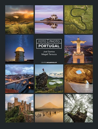 LIVROS FOTOPortugal - Joel Santos e Magali Tarouca