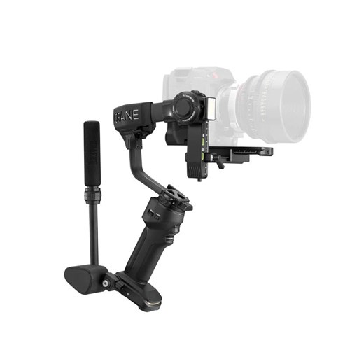 ZHIYUN-TECH Crane 4 Combo