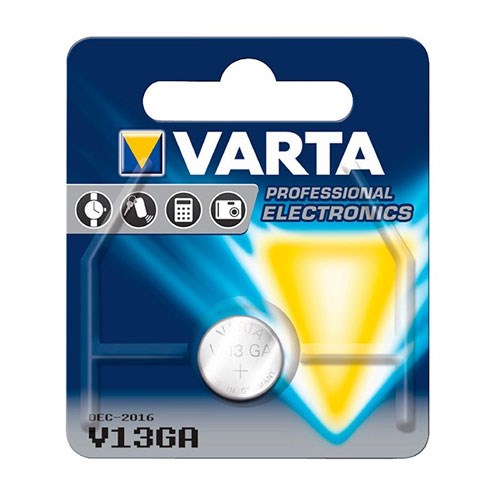 VARTA Pilha V13GA/LR44