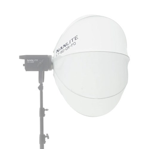 NANLITE Lantern LT-80-QR-FD