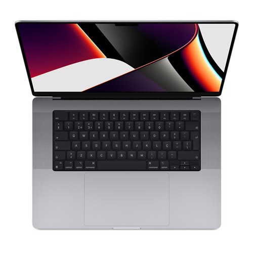 APPLE MacBook Pro de 16 " M1 Max