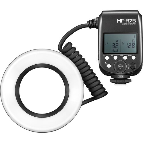 GODOX MF-R76