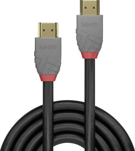 LINDY HDMI Macho para Macho 5 metros