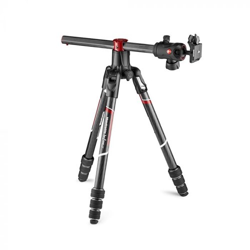 MANFROTTO Tripé Befree GT Xpro Carbono