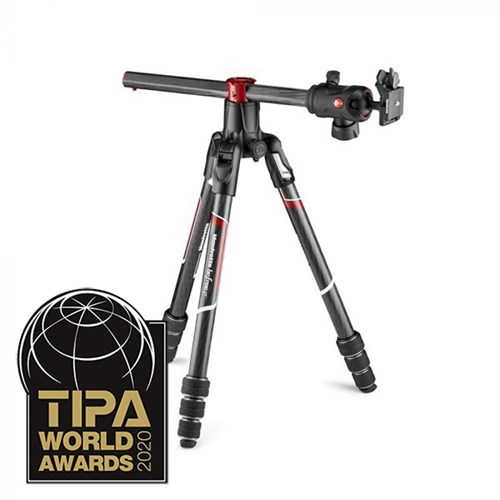 MANFROTTO Tripé Befree GT Xpro